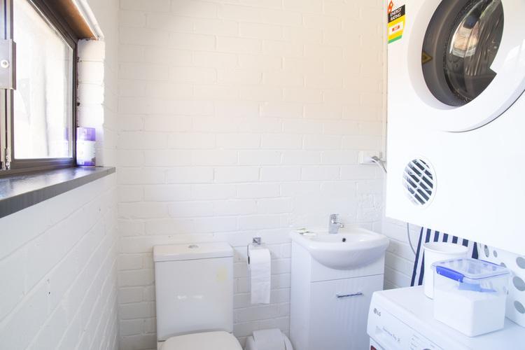 Holiday home 88 Morrisset Bathurst