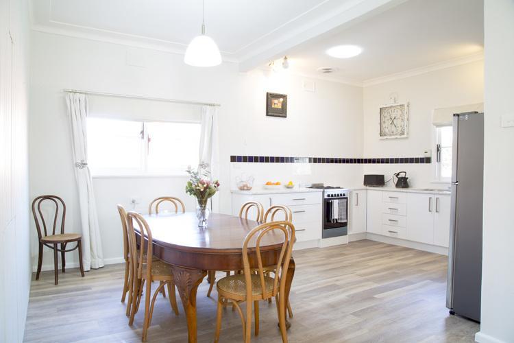 Holiday home 88 Morrisset Bathurst