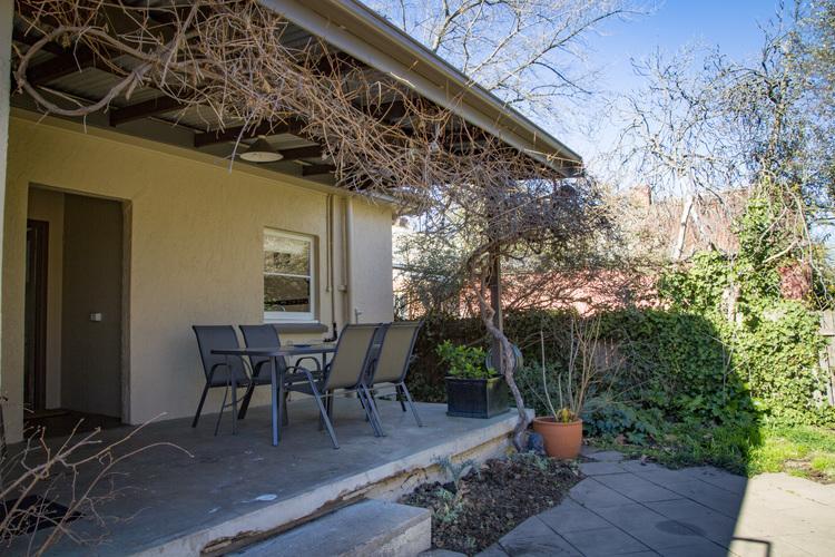 Holiday home 88 Morrisset Bathurst